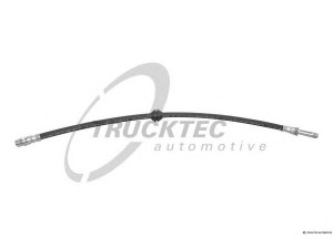 TRUCKTEC AUTOMOTIVE 02.35.281 stabdžių žarnelė
906 428 0835