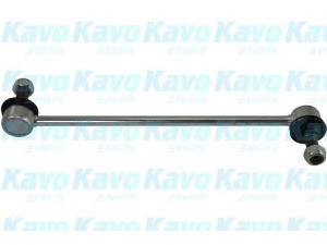 KAVO PARTS SLS-3058 šarnyro stabilizatorius 
 Ašies montavimas/vairavimo mechanizmas/ratai -> Stabilizatorius/fiksatoriai -> Savaime išsilyginanti atrama
548300U000, 548304L000