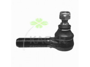 KAGER 43-0361 skersinės vairo trauklės galas 
 Vairavimas -> Vairo mechanizmo sujungimai
1 481 651, 24 00 E3289 AB, 5 021 423