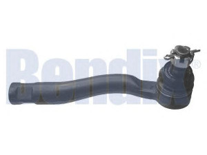 BENDIX 040421B skersinės vairo trauklės galas 
 Vairavimas -> Vairo mechanizmo sujungimai
45046-69100, 45046-69205