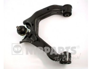 NIPPARTS J4925006 vikšro valdymo svirtis 
 Ašies montavimas/vairavimo mechanizmas/ratai -> Valdymo svirtis/pasukamosios svirties sujungimas -> Vairo trauklės (valdymo svirtis, išilginis balansyras, diago
MR496793