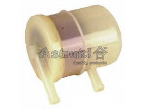 ASHUKI K006-02 kuro filtras 
 Techninės priežiūros dalys -> Papildomas remontas
0 986 450 030/BOSCH, 08438376/MAHLE
