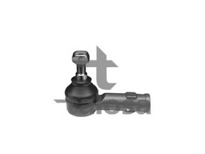TALOSA 42-00560 skersinės vairo trauklės galas 
 Vairavimas -> Vairo mechanizmo sujungimai
4322906, 4322906