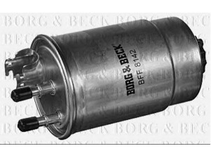 BORG & BECK BFF8142 kuro filtras 
 Techninės priežiūros dalys -> Papildomas remontas
46531688, 46737091, 46786875, 71736117