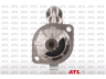 ATL Autotechnik A 76 680 starteris 
 Elektros įranga -> Starterio sistema -> Starteris
5811000800, 5811000801, 5811000870