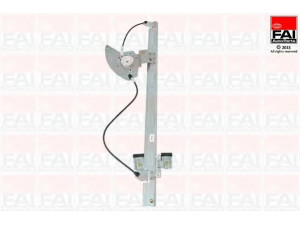 FAI AutoParts WR136 lango pakėliklis 
 Vidaus įranga -> Elektrinis lango pakėliklis
9067200146, 2E0837402