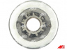 AS-PL SD3050 laisvos eigos pavara, starteris