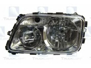 TRUCKLIGHT HL-ME003L priekinis žibintas
9438201661, A9438201661, 943 820 16 61