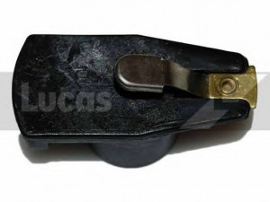 LUCAS ELECTRICAL DRB752C rotorius, skirstytuvas 
 Variklis -> Variklio uždegimo laiko reguliavimo kontrolė -> Vožtuvų eilė -> Vožtuvo paleidimas
26726