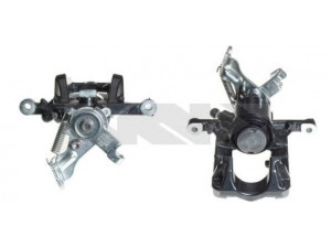 SPIDAN 404609 stabdžių apkaba 
 Dviratė transporto priemonės -> Stabdžių sistema -> Stabdžių apkaba / priedai
13417972, 5 42 396