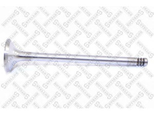 STELLOX 01-24225-SX išleidimo vožtuvas 
 Variklis -> Variklio uždegimo laiko reguliavimo kontrolė -> Vožtuvų eilė -> Vožtuvai/dalys
059 109 611B
