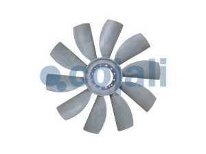 COJALI 7067412 ventiliatoriaus ratas, variklio aušinimas
51066010102