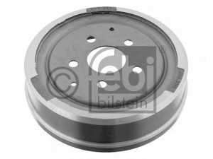 FEBI BILSTEIN 14062 stabdžių būgnas 
 Stabdžių sistema -> Būgninis stabdys -> Stabdžių būgnas
251 609 615