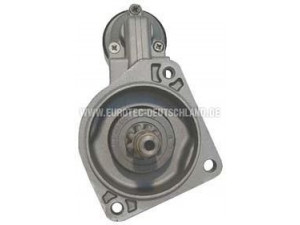 EUROTEC 11010910 starteris 
 Elektros įranga -> Starterio sistema -> Starteris
068911023, 068911023C, 068911023CX
