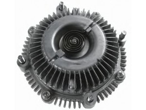 SACHS 2100 500 024 sankaba, radiatoriaus ventiliatorius 
 Aušinimo sistema -> Radiatoriaus ventiliatorius
1621087106