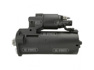 HC-PARTS CS1435 starteris 
 Elektros įranga -> Starterio sistema -> Starteris
076911023A