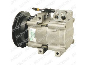 DELPHI TSP0155218 kompresorius, oro kondicionierius 
 Oro kondicionavimas -> Kompresorius/dalys
97701-24704, 97701-24800, 97701-24A14