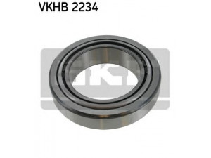 SKF VKHB 2234 rato guolis 
 Ašies montavimas/vairavimo mechanizmas/ratai -> Rato stebulė/montavimas -> Rato guolis
007 981 14 05, 007 981 21 05, 5000 685 959