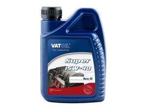 VATOIL 50073 variklio alyva; variklio alyva