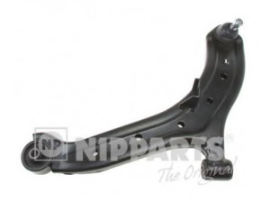 NIPPARTS J4900510 vikšro valdymo svirtis 
 Ašies montavimas/vairavimo mechanizmas/ratai -> Valdymo svirtis/pasukamosios svirties sujungimas -> Vairo trauklės (valdymo svirtis, išilginis balansyras, diago
54500-25000, 54500-25001