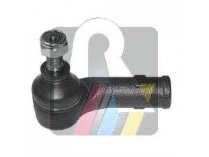 RTS 91-90901-2 skersinės vairo trauklės galas 
 Vairavimas -> Vairo mechanizmo sujungimai
701419811C, VTR832