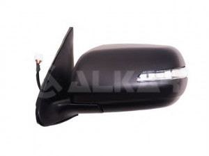 ALKAR 9043938 išorinis veidrodėlis 
 Kėbulas -> Langai/veidrodėliai -> Veidrodėlis
8470278K30ZDK
