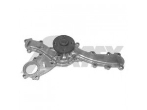 AIRTEX 1839 vandens siurblys 
 Aušinimo sistema -> Vandens siurblys/tarpiklis -> Vandens siurblys
16100-09440, 16100-39455, 16100-09440