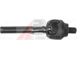 A.B.S. 240031 vidinė skersinė vairo trauklė 
 Vairavimas -> Vairo mechanizmo sujungimai
95495439, 95495440