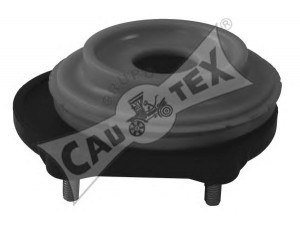 CAUTEX 031482 pakabos statramsčio atraminis guolis 
 Ašies montavimas/vairavimo mechanizmas/ratai -> Montavimas, pakabos statramstis
5038G3, 5038G7, 5038J8, 51804748