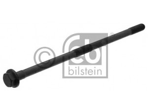 FEBI BILSTEIN 40257 valdymo svirties varžtas
202 990 31 01