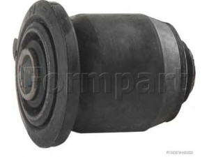 FORMPART 3800012 valdymo svirties/išilginių svirčių įvorė 
 Ašies montavimas/vairavimo mechanizmas/ratai -> Valdymo svirtis/pasukamosios svirties sujungimas -> Montavimas/sutvirtinimas
B01A34300E, B01A34350E, BC1D-34-470