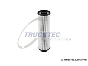 TRUCKTEC AUTOMOTIVE 05.38.004 kuro filtras