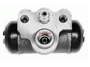 BENDIX 214466B rato stabdžių cilindras 
 Stabdžių sistema -> Ratų cilindrai
MB618981, MB618981