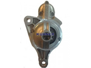 AD KÜHNER 255015 starteris 
 Elektros įranga -> Starterio sistema -> Starteris
04801849AC, 4801849AC