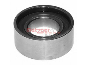 METZGER WM-Z 012 paskirstymo diržo komplektas 
 Techninės priežiūros dalys -> Papildomas remontas
71736718, 71736718