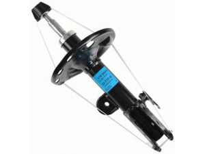 SACHS 314 844 amortizatorius 
 Pakaba -> Amortizatorius
48520-42310, 48520-42320, 48520-80195