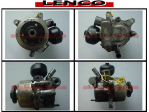 LENCO SP3960 hidraulinis siurblys, vairo sistema 
 Vairavimas -> Vairo pavara/siurblys
004 466 57 01, 005 466 70 01