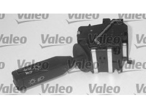 VALEO 251318 vairo kolonėlės jungiklis 
 Vidaus įranga -> Rankinės/kojinės svirties sistema
7700766407