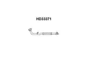 VENEPORTE HD33371 išleidimo kolektorius
18210SE0000