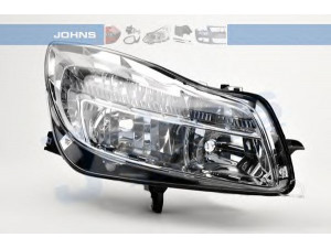 JOHNS 55 17 10 priekinis žibintas 
 Kėbulas -> Priekinis žibintas/dalys -> Priekinis žibintas/įterp.
1 216 688