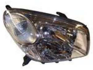 MDR TTY 811 1102 priekinis žibintas 
 Kėbulas -> Priekinis žibintas/dalys -> Priekinis žibintas/įterp.