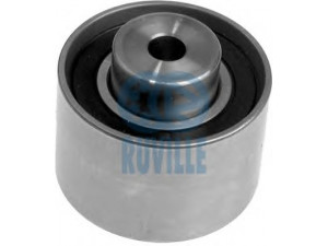 RUVILLE 58112 kreipiantysis skriemulys, paskirstymo diržas 
 Diržinė pavara -> Paskirstymo diržas/komplektas -> Laisvasis/kreipiamasis skriemulys
13073-AA150
