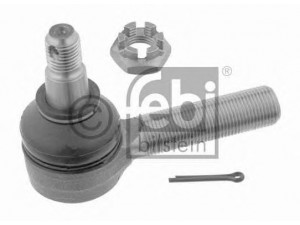 FEBI BILSTEIN 23887 išilginės vairo trauklės galas 
 Vairavimas -> Vairo mechanizmo sujungimai
000 460 65 48
