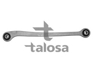 TALOSA 46-01741 vikšro valdymo svirtis 
 Ašies montavimas/vairavimo mechanizmas/ratai -> Valdymo svirtis/pasukamosios svirties sujungimas -> Vairo trauklės (valdymo svirtis, išilginis balansyras, diago
1403503506, RK660712