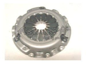 ASHUKI I350-85 sankabos suspaudimo plokštelė 
 Sankaba/dalys -> Sankabos suspaudimo plokštelė
0K71E-16-410, K71E-16-410, 0K71E-16-410