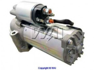 WAIglobal 32501N starteris 
 Elektros įranga -> Starterio sistema -> Starteris
0255CB, 1096338, 1120215, 1140110