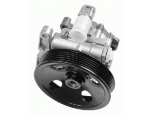 ZF LENKSYSTEME 7693.955.227 hidraulinis siurblys, vairo sistema 
 Vairavimas -> Vairo pavara/siurblys
004 466 76 01, 004 466 76 01 80