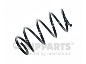 NIPPARTS N5541100 spyruoklė 
 Pakaba -> Spyruoklės
54010-JD02B, 54010-JD02C
