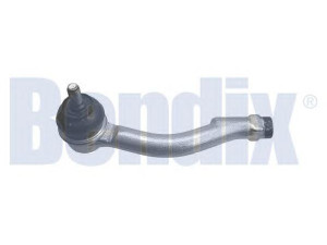 BENDIX 040386B skersinės vairo trauklės galas 
 Vairavimas -> Vairo mechanizmo sujungimai
56820-38000, 56820-38000