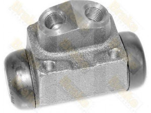 Brake ENGINEERING WC1765BE rato stabdžių cilindras 
 Stabdžių sistema -> Ratų cilindrai
GWC133, GWC1133, GWC1159, GWC133